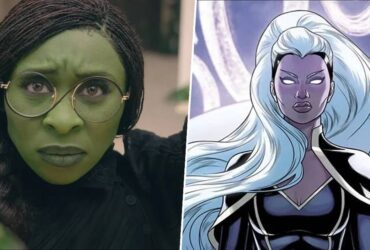 Wicked star wants to play Storm in the MCU and explore the X-Men character's "inner turmoil"