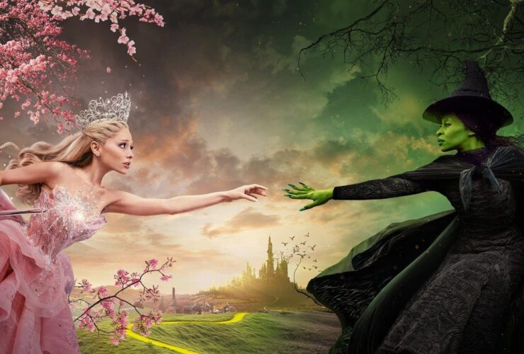 Wicked’s Deleted Scenes Should’ve Been In The Movie