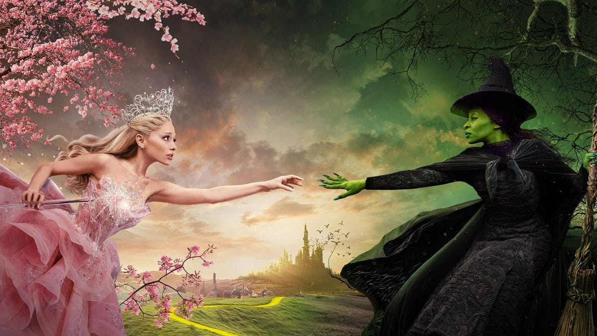 Wicked’s Deleted Scenes Should’ve Been In The Movie