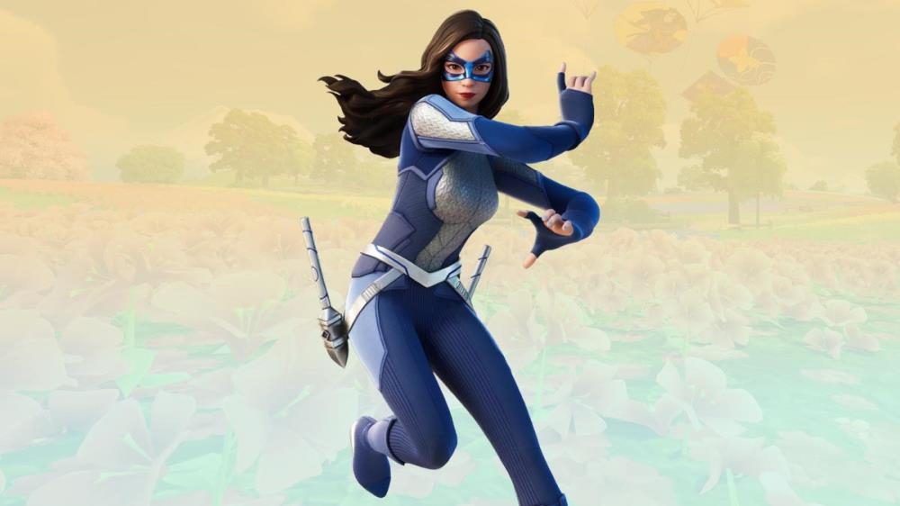 Will Dreamer skin return to Fortnite? All you need to know