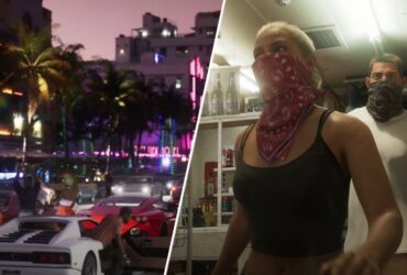 Will GTA 6 cost $100? There's hope for that kind of price tag around the industry, analyst says, as it continues to face "an uncomfortable truth"