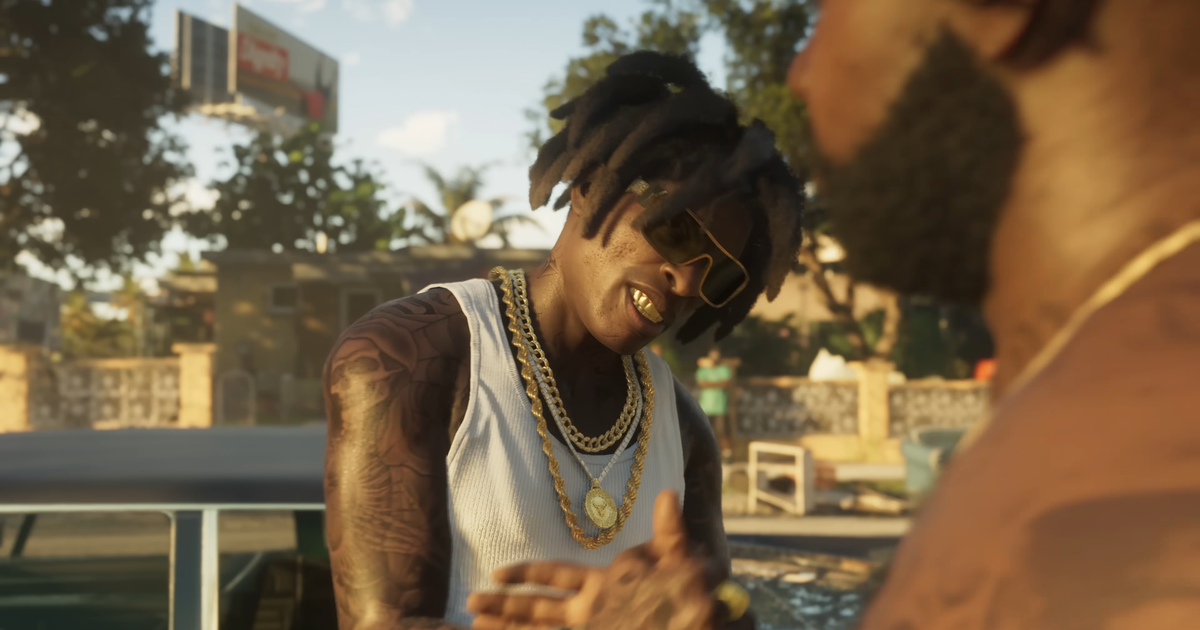 Will GTA 6 cost £80? Report says there's industry "hope" Rockstar will usher in another game price rise