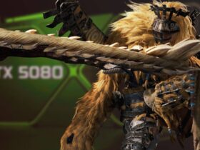 Will your PC actually be able to run Monster Hunter Wilds? Watch some crisp 4K footage of Ajarakan and Rompopolo fights as you ponder that 5080 upgrade