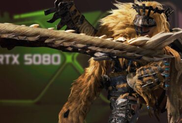 Will your PC actually be able to run Monster Hunter Wilds? Watch some crisp 4K footage of Ajarakan and Rompopolo fights as you ponder that 5080 upgrade