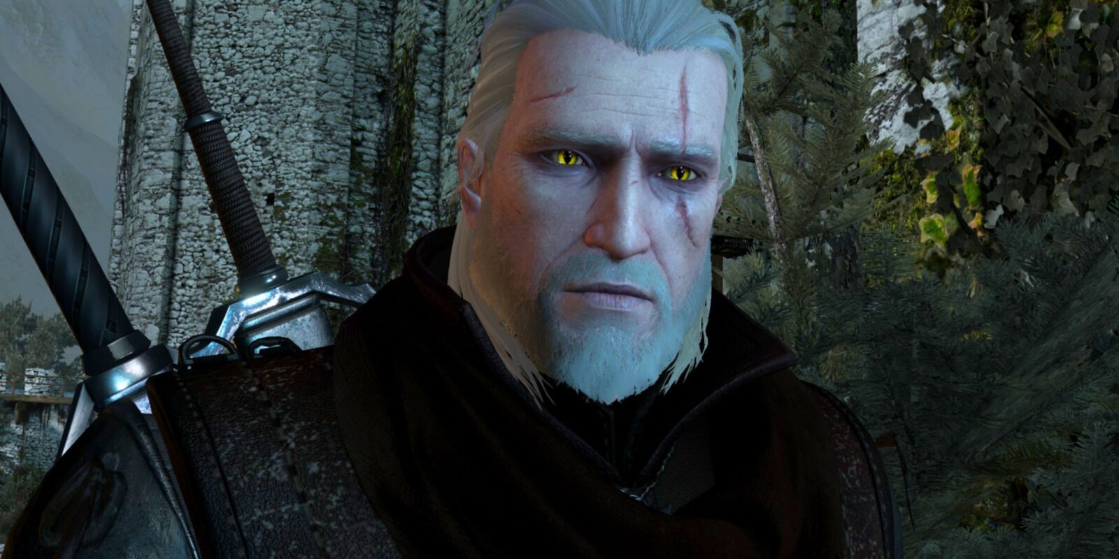 Witcher 3 Player With Hundreds of Hours in the Game Makes New Discovery