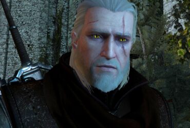 Witcher 3 Player With Hundreds of Hours in the Game Makes New Discovery