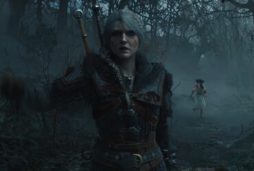 Witcher 4 Dev Explains How the Team Prepared to Work on the Title