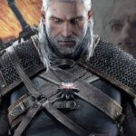 Witcher 4 dev says Witcher 3 quest about Geralt battling plague to steal Henry Cavill's look was "the perfect start to getting back into the vibe" for Ciri's adventure