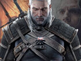 Witcher 4 dev says Witcher 3 quest about Geralt battling plague to steal Henry Cavill's look was "the perfect start to getting back into the vibe" for Ciri's adventure