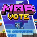 With Minecraft's Mob Vote Ended, Mojang Has a Lot of Checks to Cash