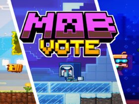 With Minecraft's Mob Vote Ended, Mojang Has a Lot of Checks to Cash