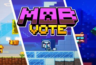 With Minecraft's Mob Vote Ended, Mojang Has a Lot of Checks to Cash