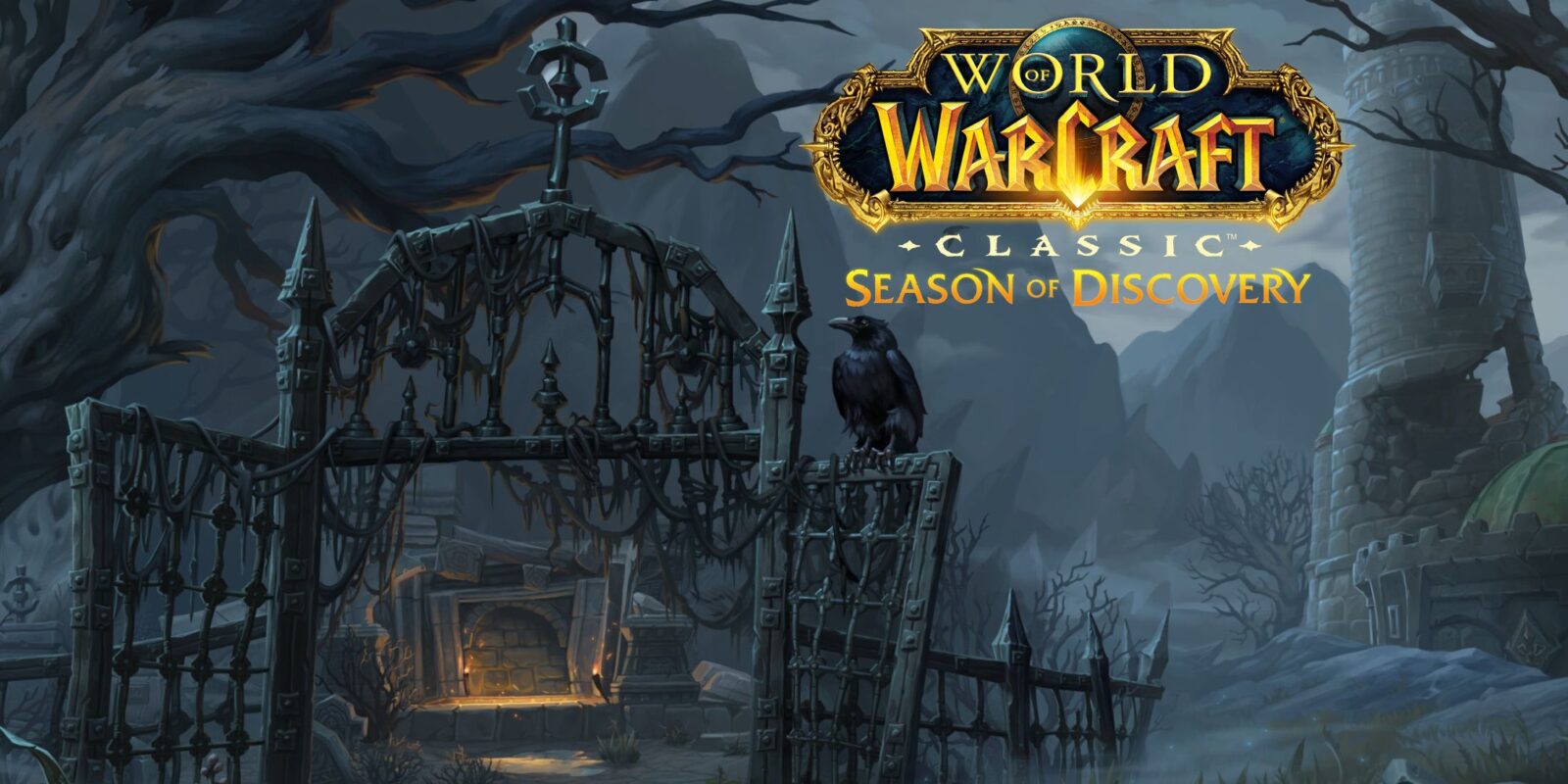 WoW Classic Season of Discovery Releases Phase 7 Content Update Patch Notes