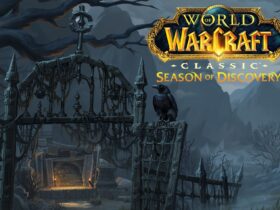 WoW Classic Season of Discovery Releases Phase 7 Content Update Patch Notes