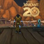 WoW Has Good News For Players Who Forgot to Spend Their Anniversary Event Currency