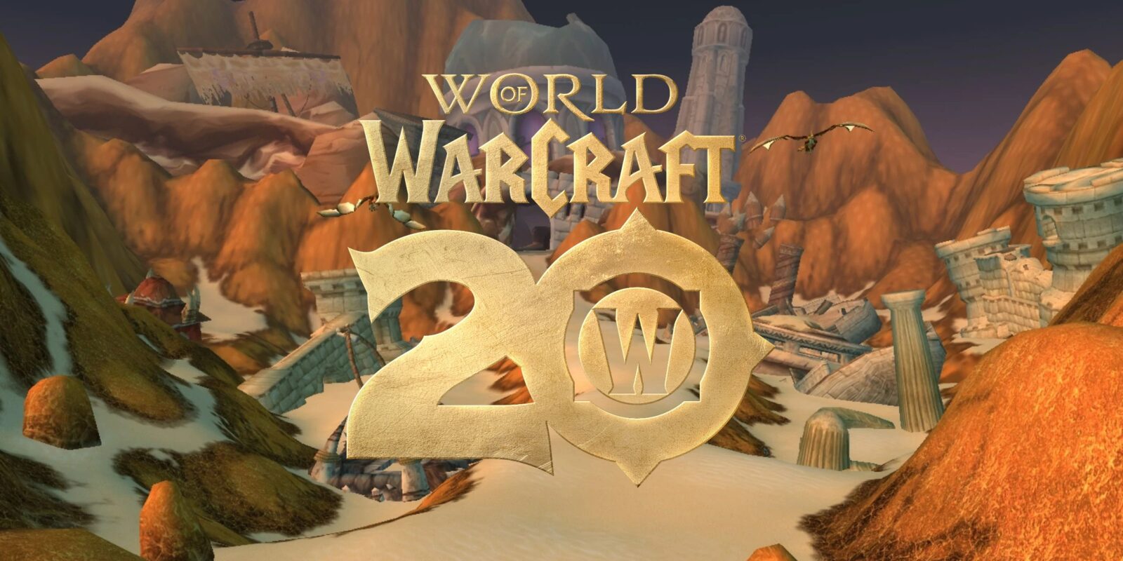 WoW Has Good News For Players Who Missed an Important 20th Anniversary Event Achievement