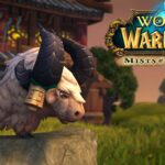 WoW Has Good News for Players Who Missed WoW Remix: Mists of Pandaria