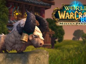 WoW Has Good News for Players Who Missed WoW Remix: Mists of Pandaria