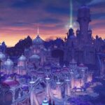 World of Warcraft City Tier List