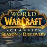 World of Warcraft Classic Reveals When Season of Discovery's Phase 7 Will Launch