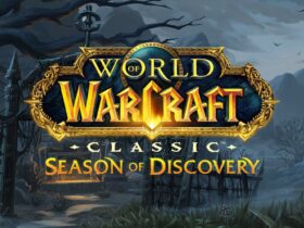 World of Warcraft Classic Reveals When Season of Discovery's Phase 7 Will Launch