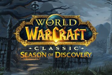 World of Warcraft Classic Reveals When Season of Discovery's Phase 7 Will Launch