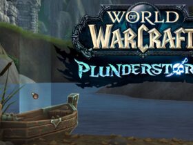 World of Warcraft Delays Plunderstorm Launch