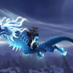 World of Warcraft: Mount Tier List