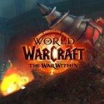 World of Warcraft Patch 11.1 Making A Big Change To Raid Mechanics