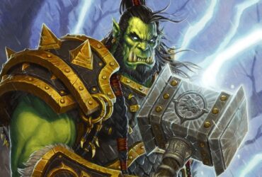 World of Warcraft Players are Torn on One Patch 11.1 Shaman Feature