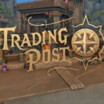 World of Warcraft Reveals February 2025 Trading Post Rewards