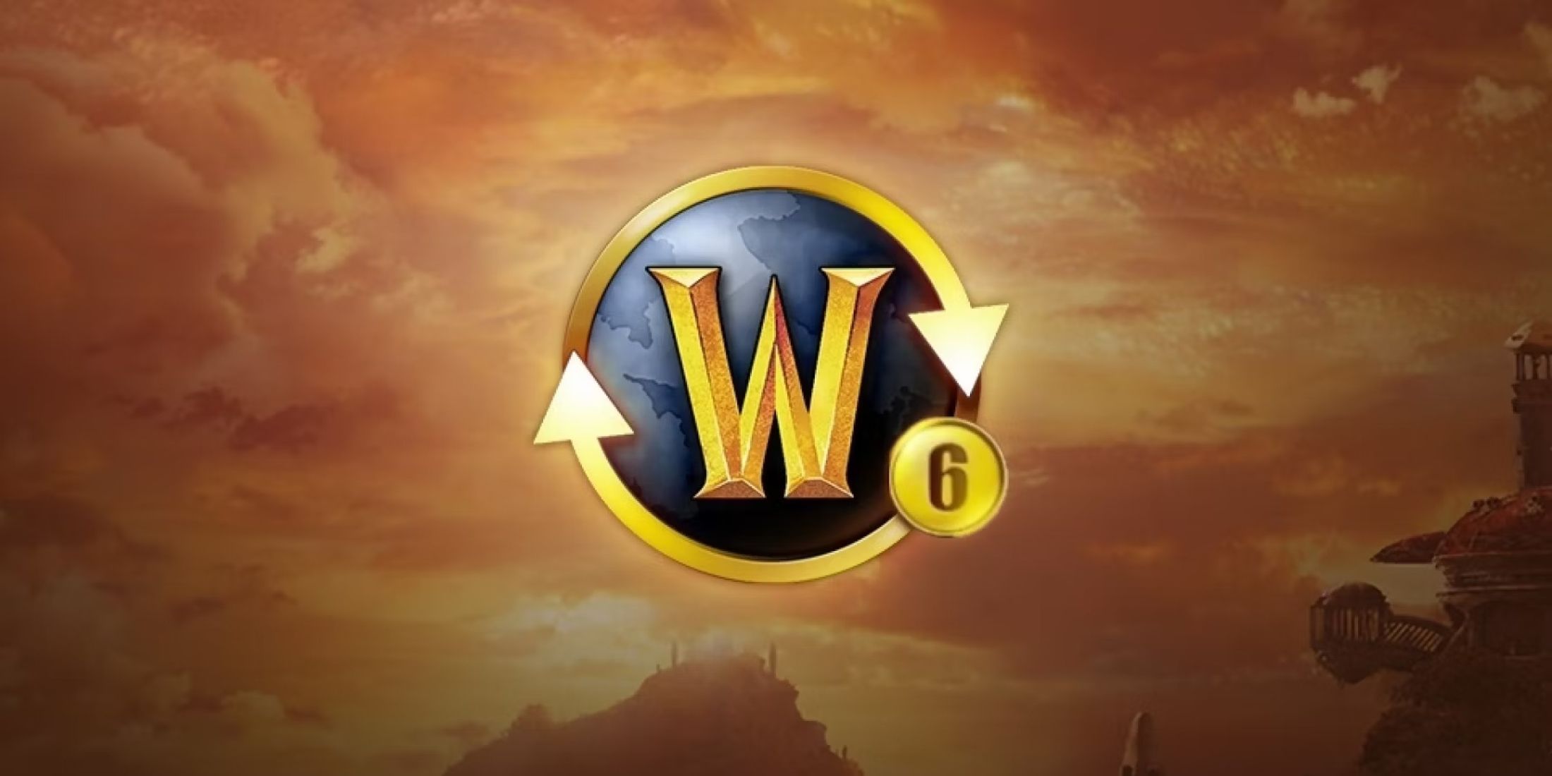 world of warcraft january 2025 6 month subscription offer