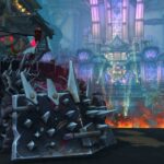 World of Warcraft Reveals New Raid Renown System in Patch 11.1