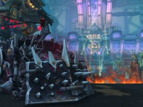 World of Warcraft Reveals New Raid Renown System in Patch 11.1