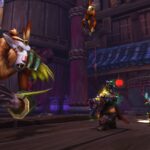 World of Warcraft Reveals Second Turbulent Timeways Timewalking Event Schedule