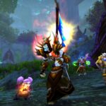 World of Warcraft Season of Discovery Players Are Showing Up in Classic Fresh Anniversary Realms