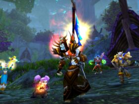 World of Warcraft Season of Discovery Players Are Showing Up in Classic Fresh Anniversary Realms