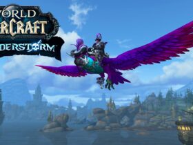 World of Warcraft Shows Off New Plunderstorm Abilities and Features