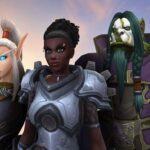 World of Warcraft Still Has a Gold Mine of Potential Playable Races