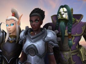 World of Warcraft Still Has a Gold Mine of Potential Playable Races