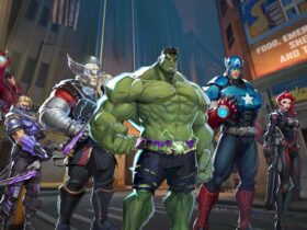 Would an MCU Avengers Team Comp Work in Marvel Rivals?