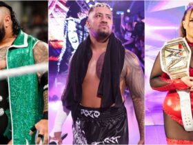 Wrestlers Who Deserve A High Rating In WWE 2K25