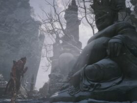 Wukong Director Blames Series S Memory For Xbox Delay