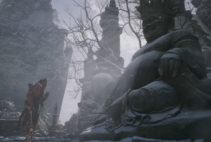 Wukong Director Blames Series S Memory For Xbox Delay