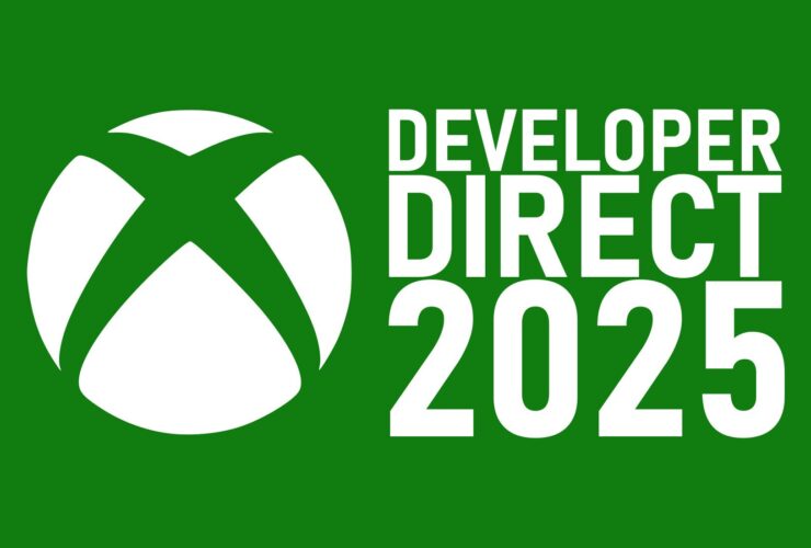 Xbox Developer Direct Date Announced