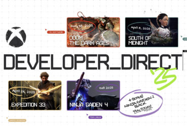 Developer_Direct 2025 Hero Image