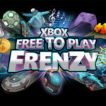 Free to Play Frenzy Hero Image