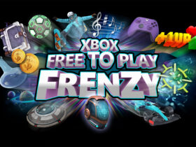 Free to Play Frenzy Hero Image