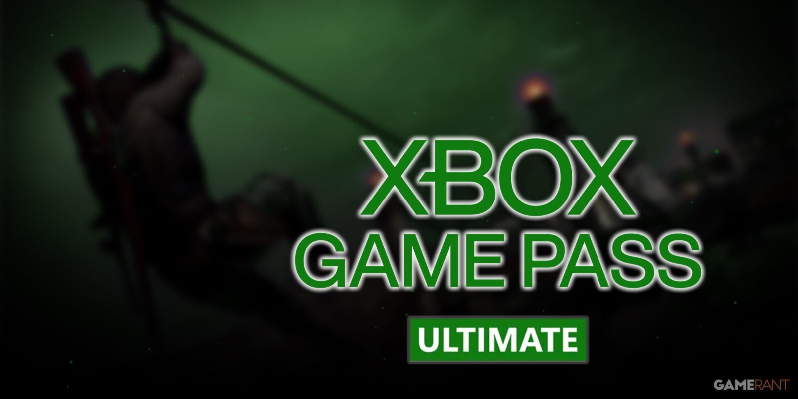 Xbox Game Pass Adds Day One Game With a Historical Setting