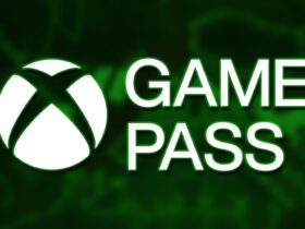 Xbox Game Pass Adds Its First Game of 2025